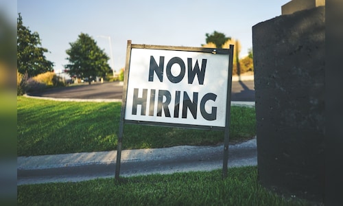 Naukri JobSpeak Index drops from a 2-year high as hiring slows in key sectors