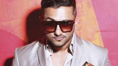 ​Did you know Yo Yo Honey Singh composed ‘Aata Majhi Satakli’ from ‘Singham Returns’ in just 24 hours? | Hindi Movie News