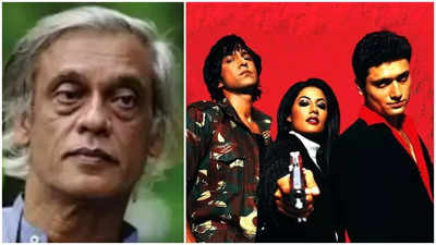 “Stories find you…And ‘Hazaaron Khwaishein Aisi’ found me,” says Sudhir Mishra as he reflects on 20 years of his defining film – Exclusive |