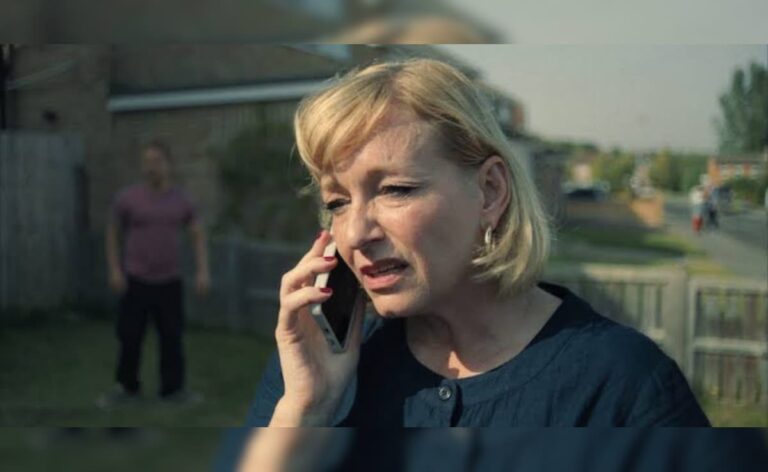 NDTV Exclusive: Adolescence Actress Christine Tremarco On Filming The Show In A Single Take