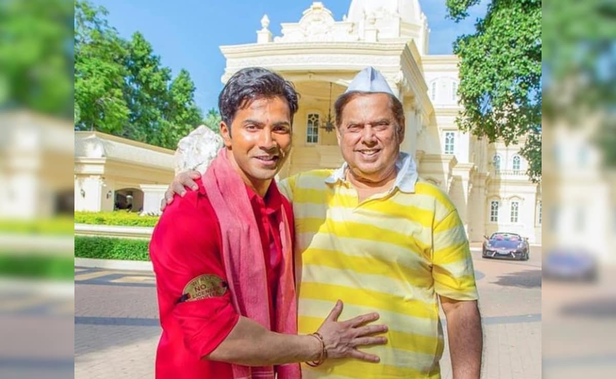 David Dhawan To Shoot In Scotland With Varun Dhawan And Hai Jawani Toh Ishq Hona Hai Team