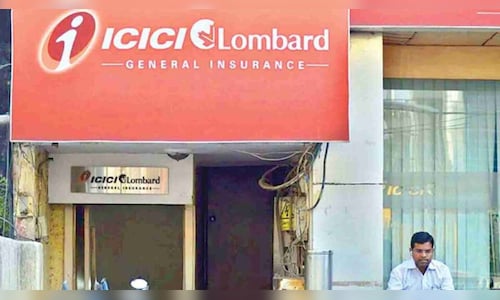 ICICI Lombard GIC Q4 net profit down; board declares ₹7 final dividend