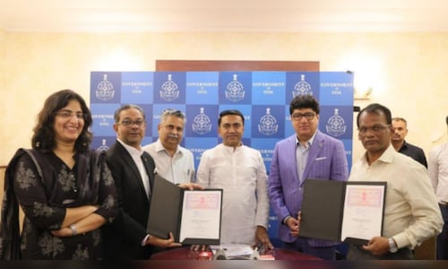 Indian Hotels Company partners with Goa for India’s largest hospitality skilling centre