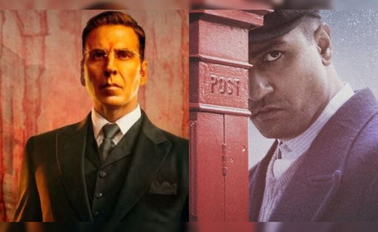 Karan Singh Tyagi Says Vicky Kaushal’s Sardar Udham Was A “Guiding Light” For Kesari Chapter 2