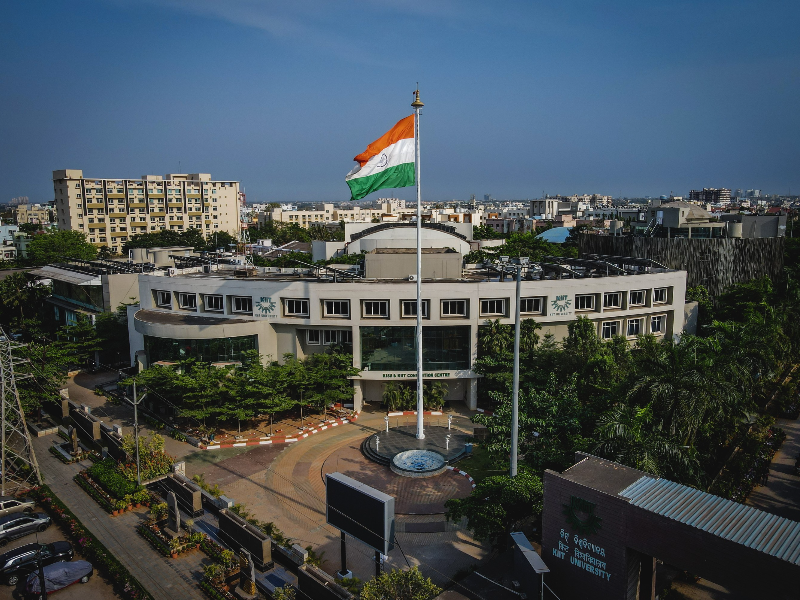 The Asia University Ranking 2025 Declared KIIT Rises to 184th Position in Asia; 8th in India