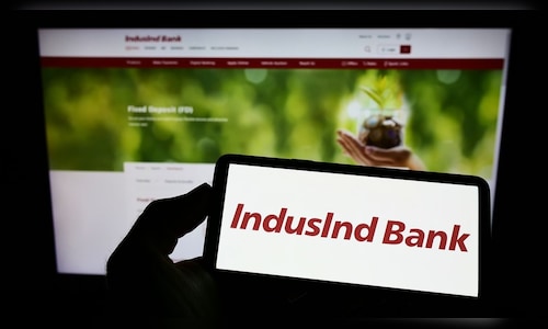 Sumant Kathpalia resigns as MD and CEO of IndusInd Bank