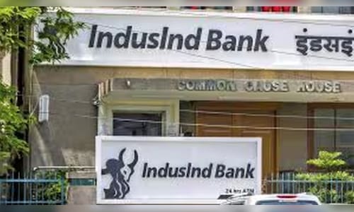 IndusInd Bank appoints Santosh Kumar as Deputy CFO, Arun Khurana relieved of additional CFO duties