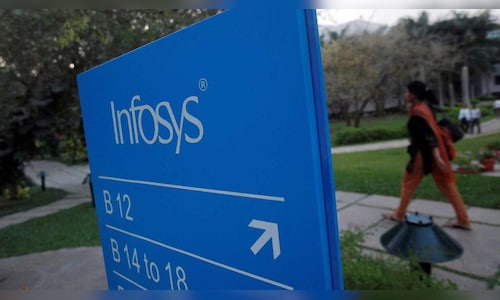 Infosys to acquire MRE Consulting, The Missing Link to expand global footprint