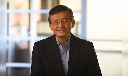 Intel CEO Lip-Bu Tan to receive  million compensation package