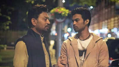 Babil Khan calls idea of starring in Irrfan Khan’s biopic ‘scary’: ‘He lived that darkness, I am just talking about it’ | Hindi Movie News