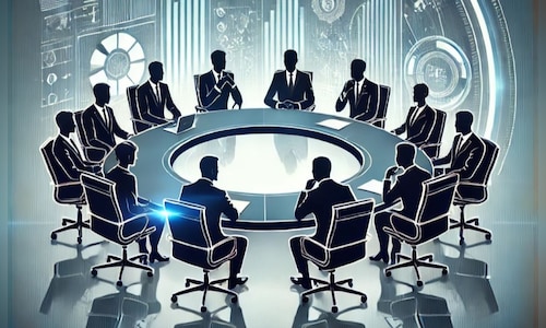 Indian tech CEOs see stronger FY26; AI spend up, hiring outlook improves