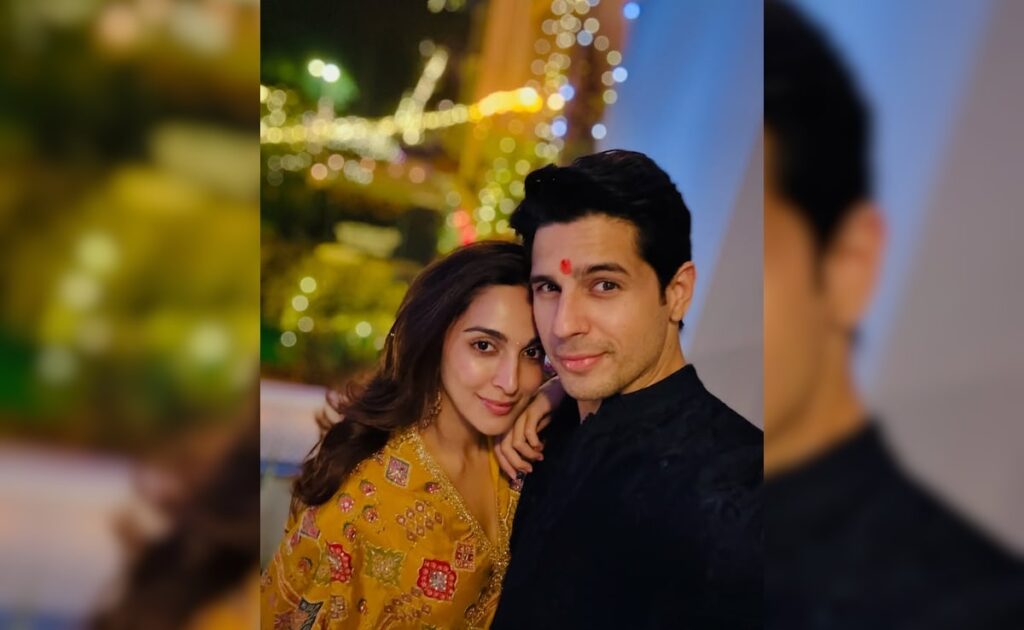 Parents-To-Be Kiara Advani And Sidharth Malhotra’s Life Gets A Swanky Upgrade Ahead Of Their First Baby