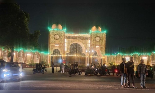 Jamia Millia Islamia hikes fees by up to 41% across courses for 2025-26