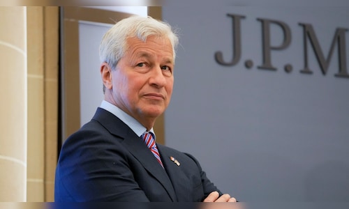 Jamie Dimon to JPMorgan workers: Return to office or leave