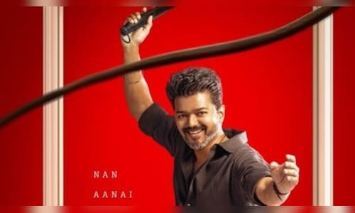 Actor Vijay joins Supreme Court battle against Waqf Act 2025, calls it discriminatory