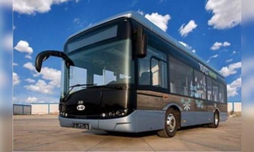 JBM Auto, Olectra Greentech shares rise up to 10% — Key factors explained