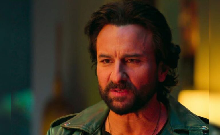 Being In Front Of The Camera Is A Privilege