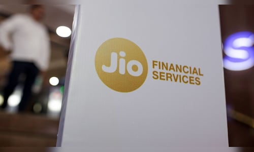 Jio Financial Services Q4 revenue rises 18% YoY on lending momentum; declares dividend