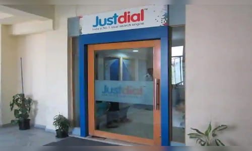 Just Dial Q4 Results | Net profit jumps 36% to ₹158 crore on strong merchant acquisition