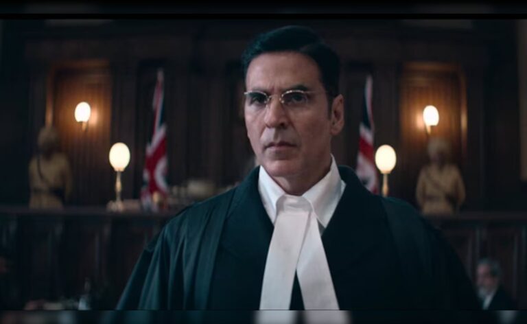 Akshay Kumar’s Film Off To A Slow Start, Earns In Single Digits