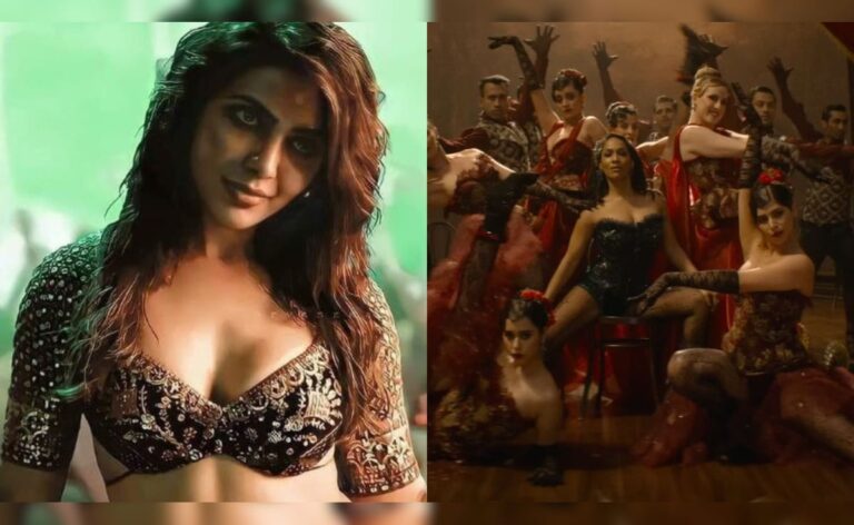 Happened After Watching Samantha In Oo Antava