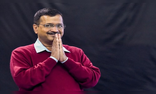 Vipassana excuse, addicted to luxury: BJP attacks Arvind Kejriwal over Punjab visit