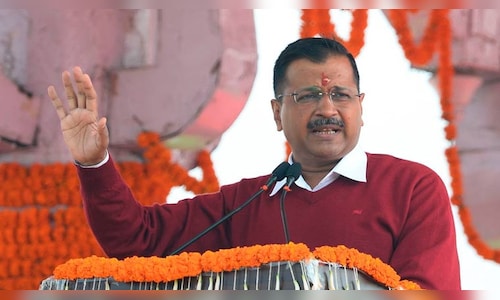 Delhi Police registers FIR against Arvind Kejriwal for ‘misusing’ public money, hearing on April 18