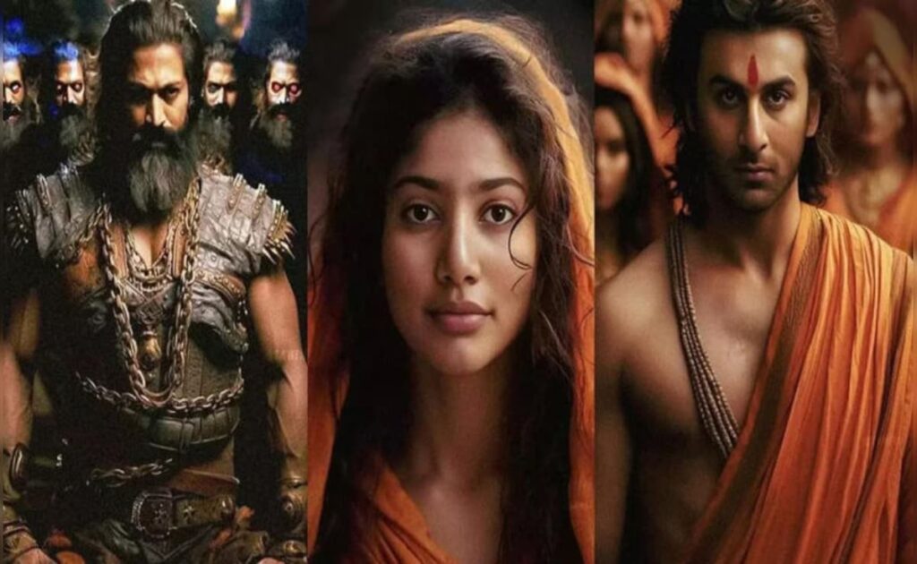 First Glimpse Of Ranbir Kapoor’s Ramayana To Be Launched At WAVES Summit 2025: Report