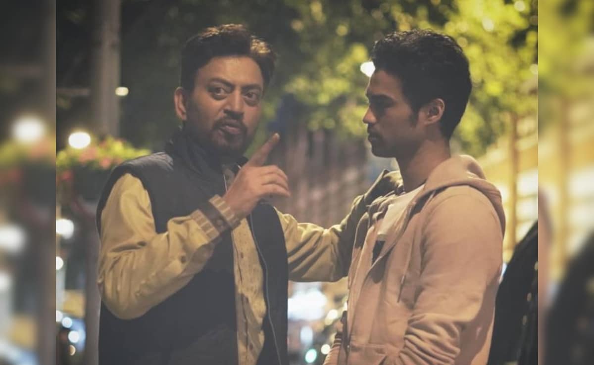 What If I Fail Because Irrfan Khan Was So Great?