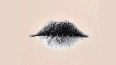 Optical illusion personality tests: Trees, roots, or lips? What you see first reveals if you are introvert, extrovert, or calm soul