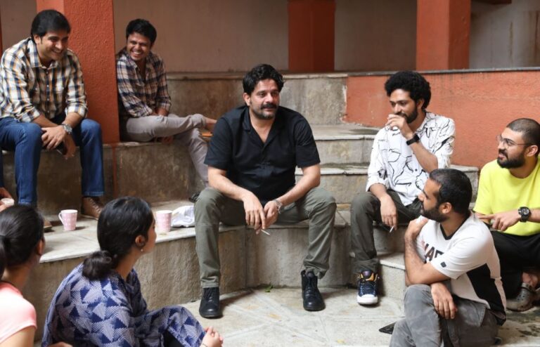 The Waiting And Rejections Taught Me Everything