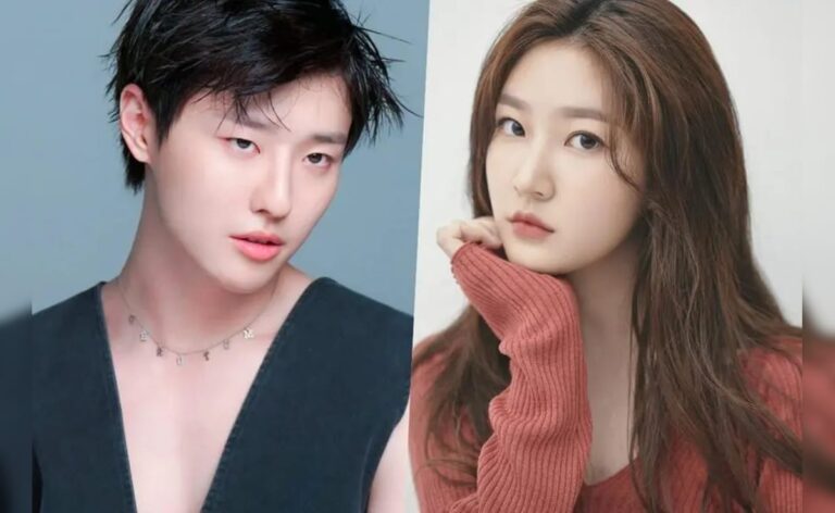 K-Pop Idol WOODZ's Agency Breaks Silence On Dating Rumours With Late Actress Kim Sae-Ron: "Difficult For Us To Confirm"