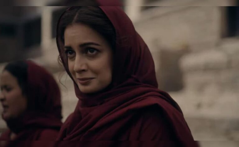 I Vomitted, Was Shaking Physically…