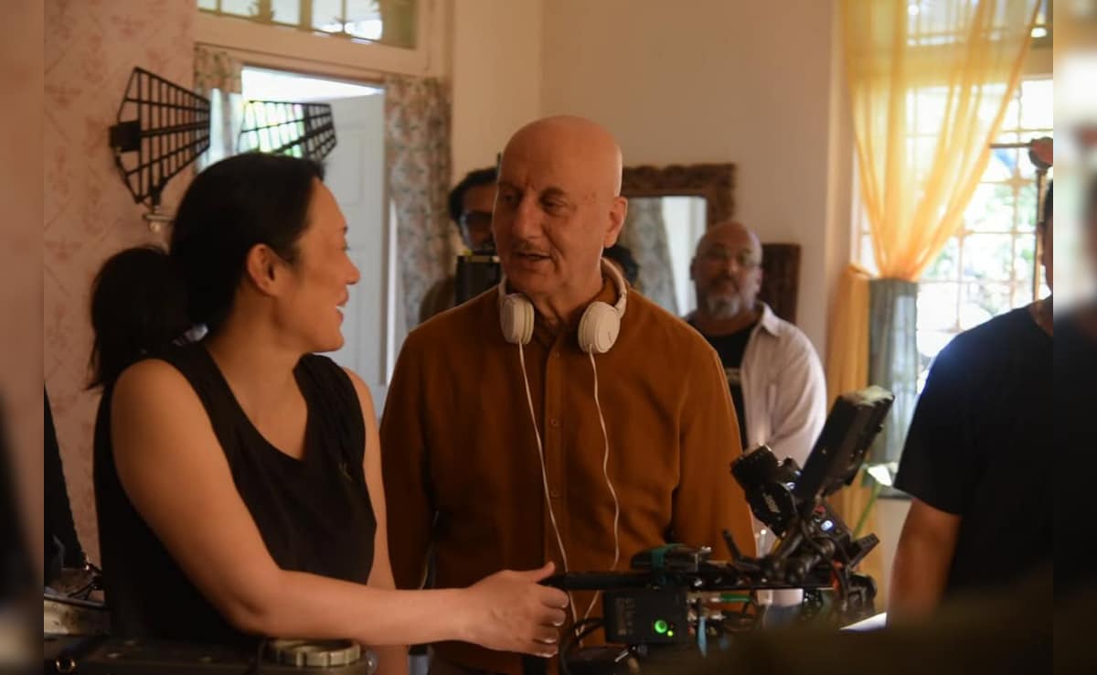 Was Waiting For 23 Years To…