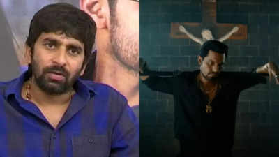 ‘Jaat’ director Gopichand Malineni opens up about controversial church scene in Sunny Deol’s film: ‘Censor board didn’t mention anything’