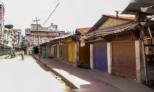 Rajya Sabha confirms imposition of President’s rule in Manipur