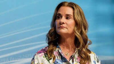 “He cared so much about my looks and it was not ok”: Melinda Gates opens up on a toxic romance