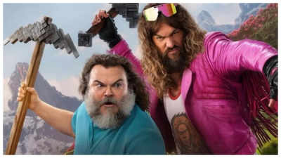 ‘A Minecraft Movie’ becomes highest-grossing Hollywood release of 2025 with 0 million global haul |