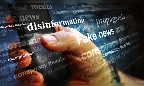 Misinformation: Why it’s a global risk that demands collective vigilance