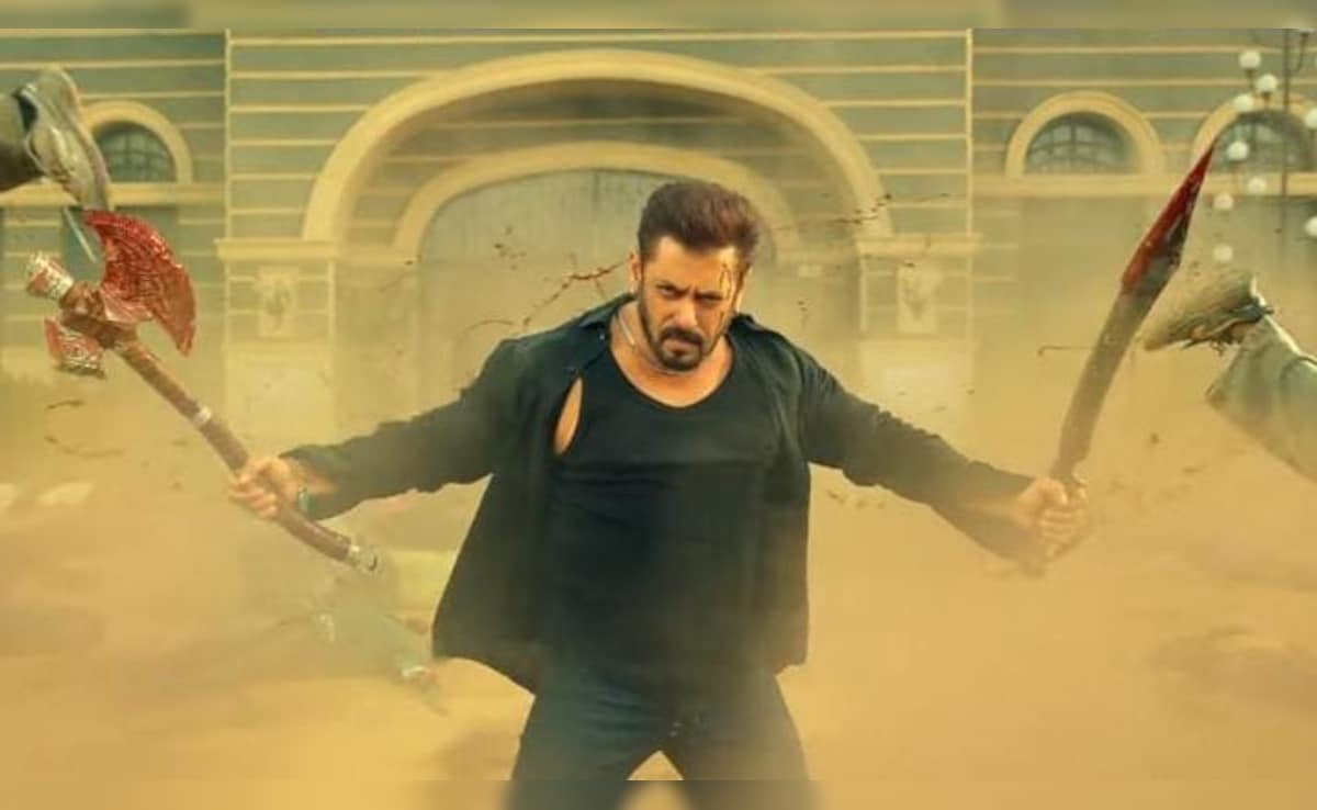 Keeping Up With Salman Khan’s Film