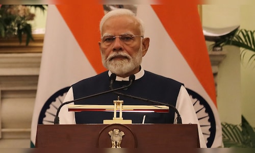 ‘Major foreign policy setback’: PM Modi’s 2011 tweet targeting UPA on Tahawwur Rana goes viral