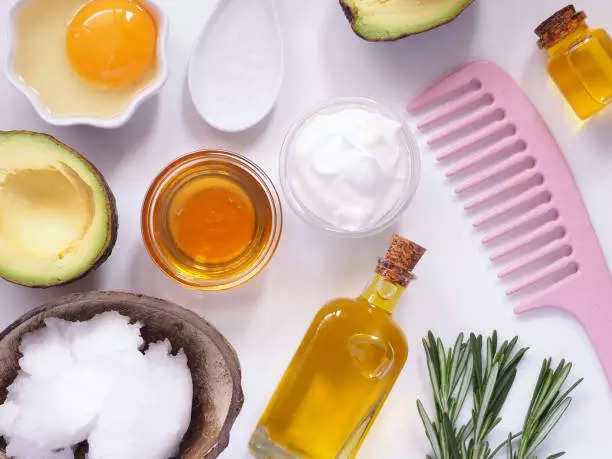 5 home remedies to try if you want long hair