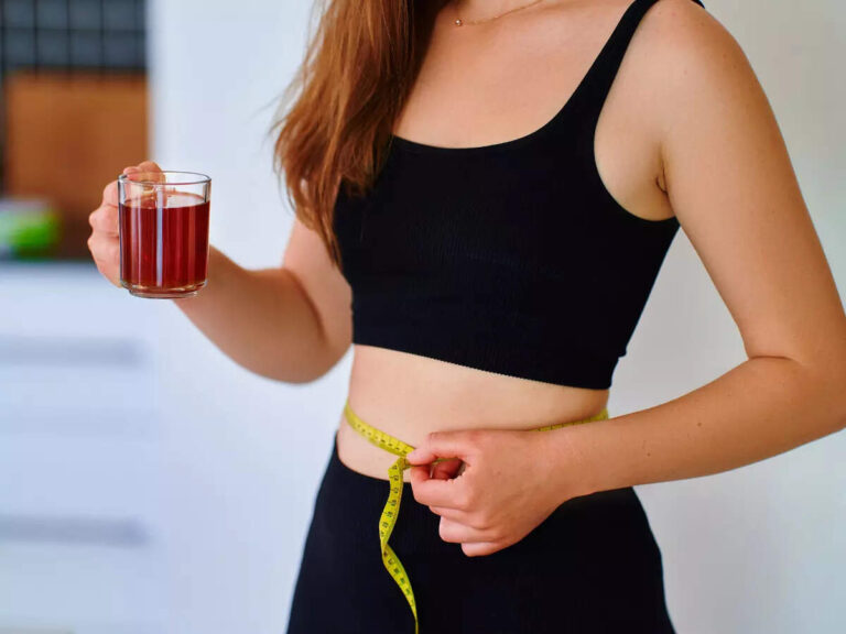 5 drinks that can help burn stubborn fat