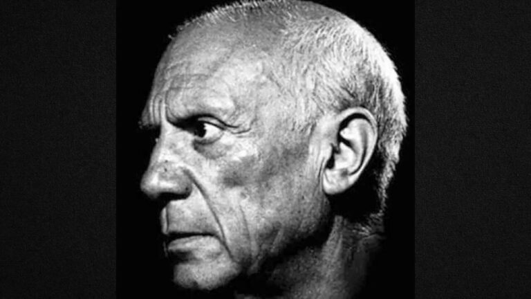 5 most famous Picasso paintings art enthusiasts should know about