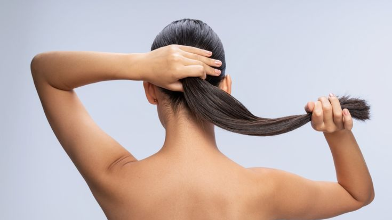5 benefits of applying glycerine for hair