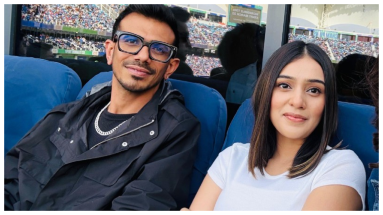 Yuzvendra Chahal and RJ Mahvash: Know all about the rumoured couple |