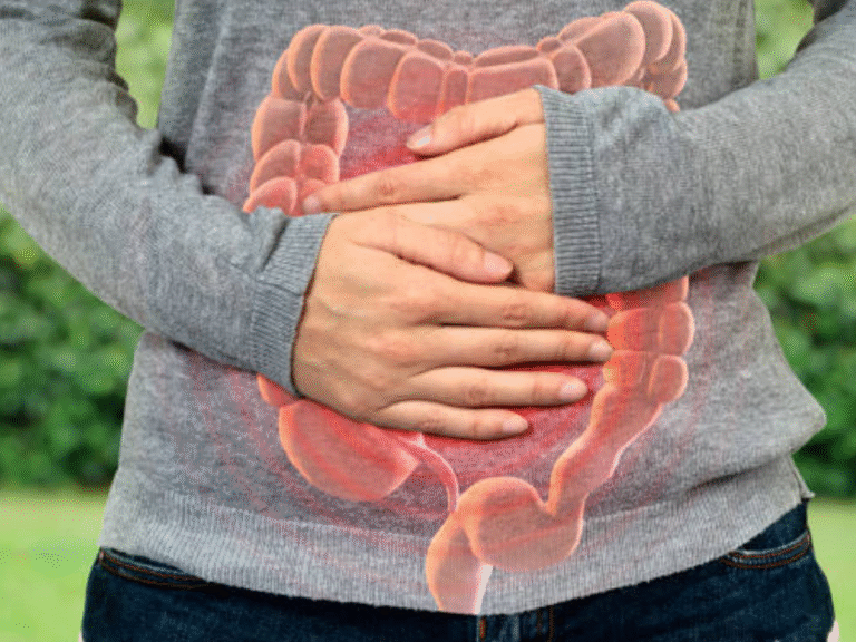 ​​7 foods to naturally improve digestion after a heavy meal​