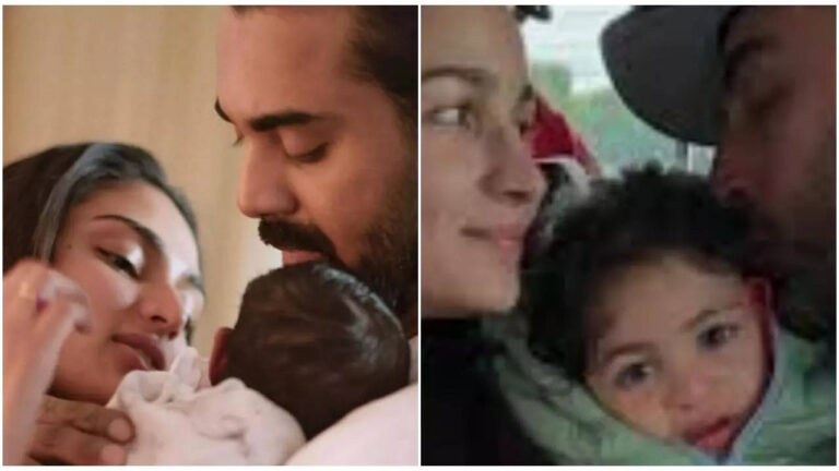 Unique celebrity baby names and their meanings