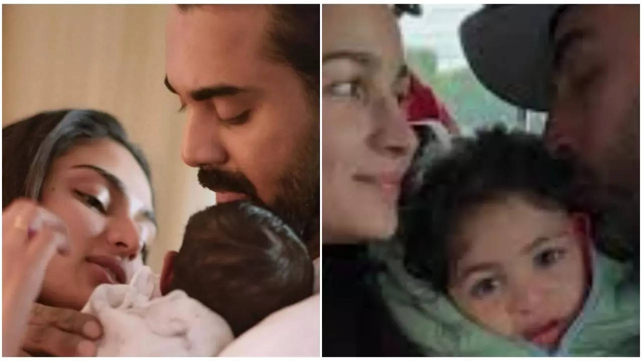 Unique celebrity baby names and their meanings