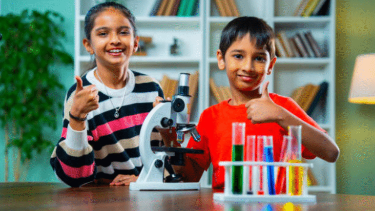 ​5 afternoon habits every household with school going kids must adopt​